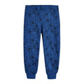 Blue-Red - Lifestyle - Spider-Man Boys Printed Long Pyjama Set