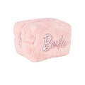 Pink - Front - Barbie Toiletry Bag