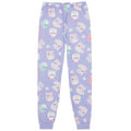 Purple - Lifestyle - Squishmallows Childrens-Kids Pyjama Set
