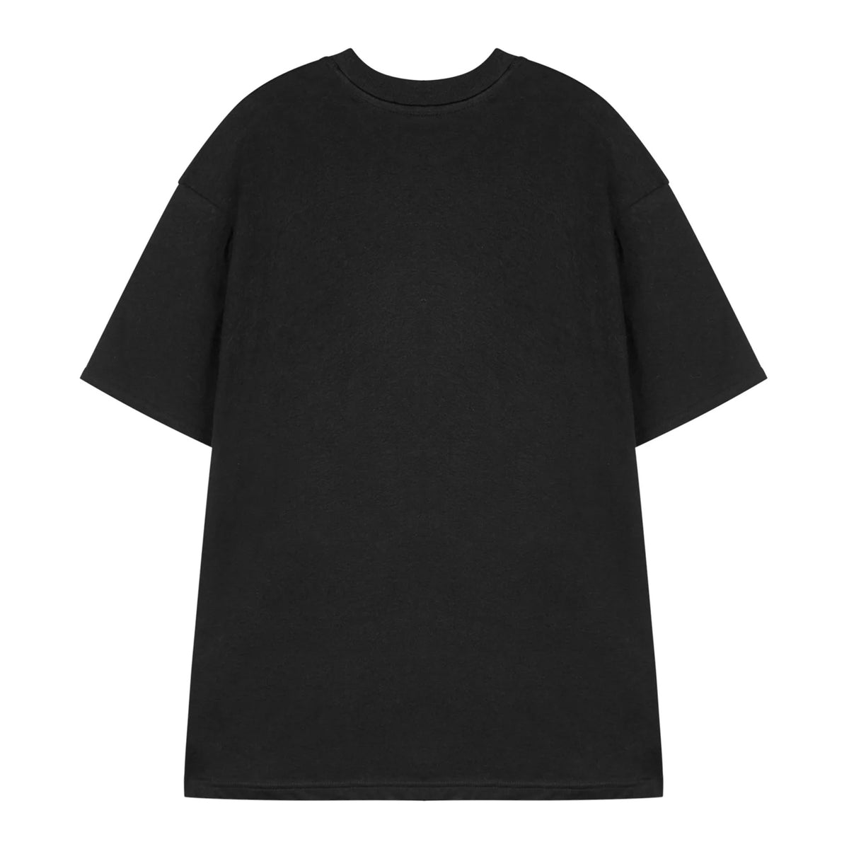Black - Back - Gas Monkey Garage Mens Fast & Loud T-Shirt