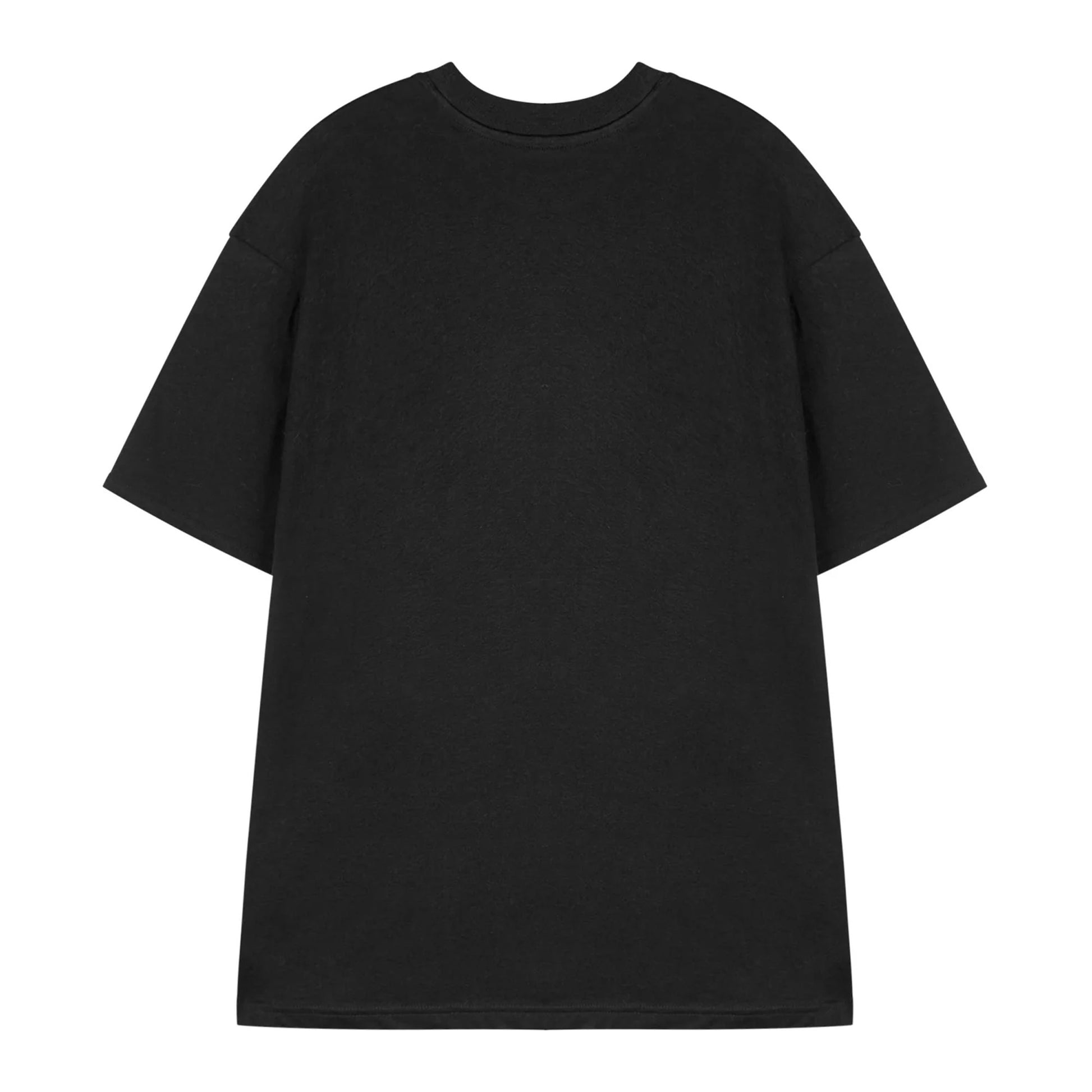 Black - Back - Gas Monkey Garage Mens Fast & Loud T-Shirt