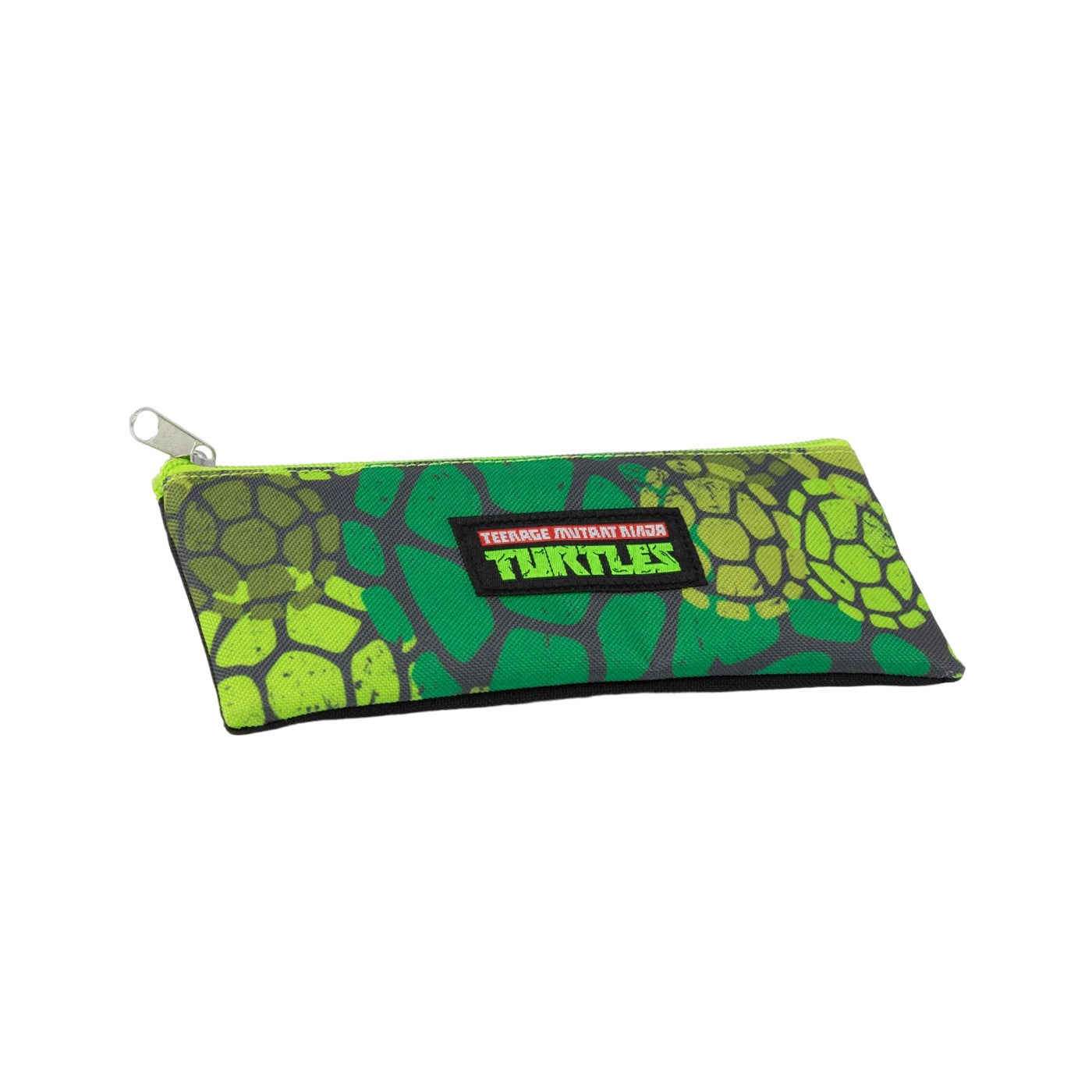 Black-Green - Pack Shot - Teenage Mutant Ninja Turtles Backpack Set (Pack Of 4)