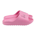 Pink - Side - Barbie Girls Logo Sliders