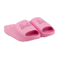 Pink - Lifestyle - Barbie Girls Logo Sliders