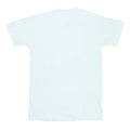 White - Back - Hello Kitty Womens-Ladies Classic Short-Sleeved T-Shirt