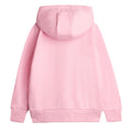 Multicoloured - Back - Shopkins Childrens-Kids Strawberry Kiss Hoodie