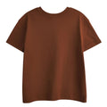 Brown - Back - The Gruffalo Boys Characters Short-Sleeved T-Shirt (Pack of 2)