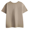 Brown - Pack Shot - The Gruffalo Boys Characters Short-Sleeved T-Shirt (Pack of 2)