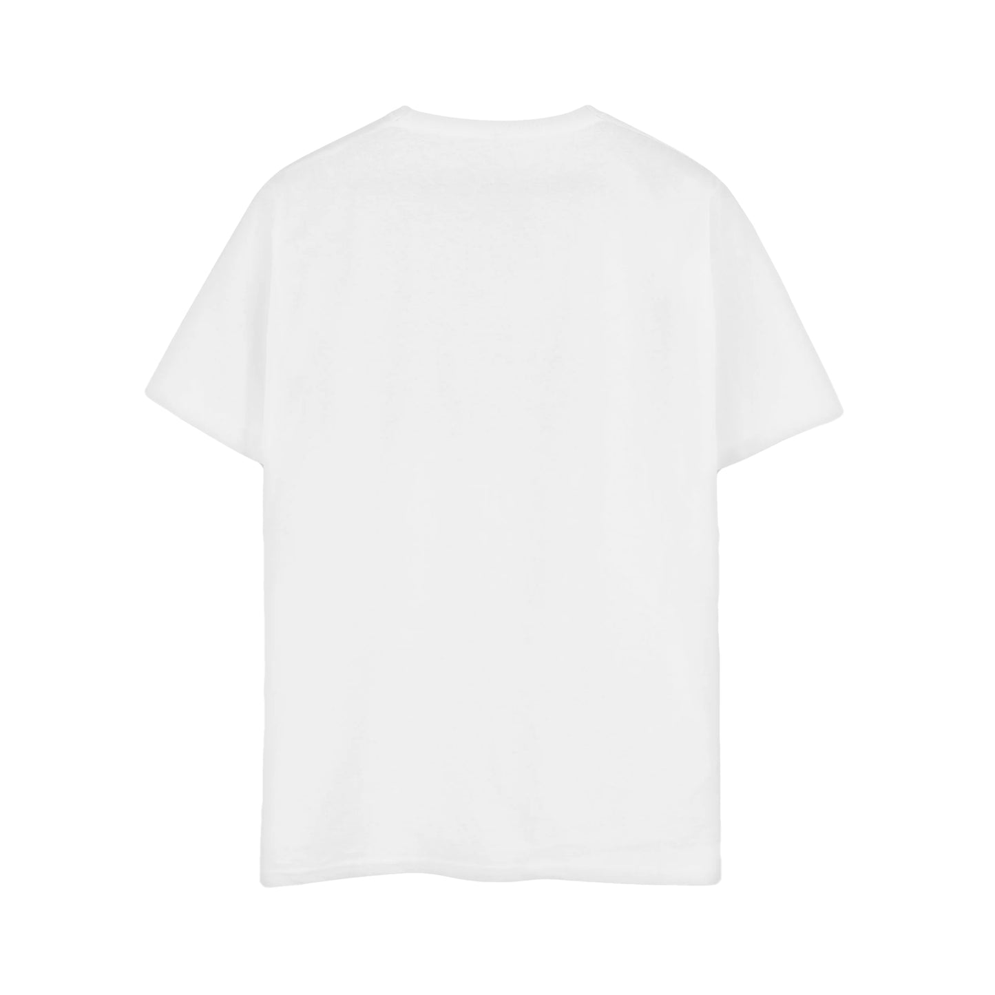 White - Back - Bratz Womens-Ladies Kool Kat Jade T-Shirt