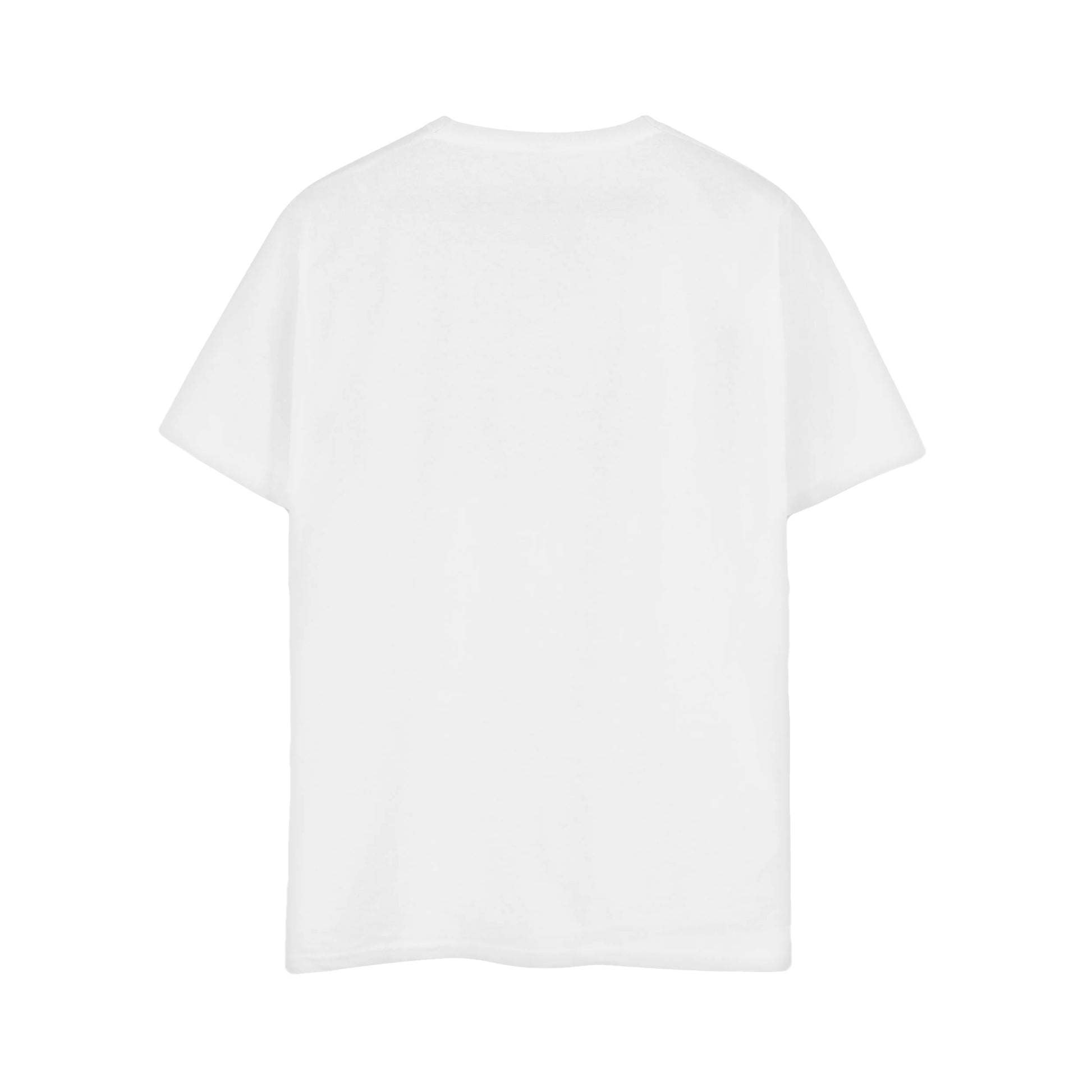 White - Back - Bratz Womens-Ladies Kool Kat Jade T-Shirt