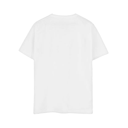 White - Back - Bratz Womens-Ladies Kool Kat Jade T-Shirt