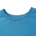 Blue - Lifestyle - Sonic The Hedgehog Boys Glow Trio Short-Sleeved T-Shirt