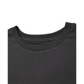 Charcoal - Side - Pusheen Womens-Ladies Gameboy Short-Sleeved T-Shirt