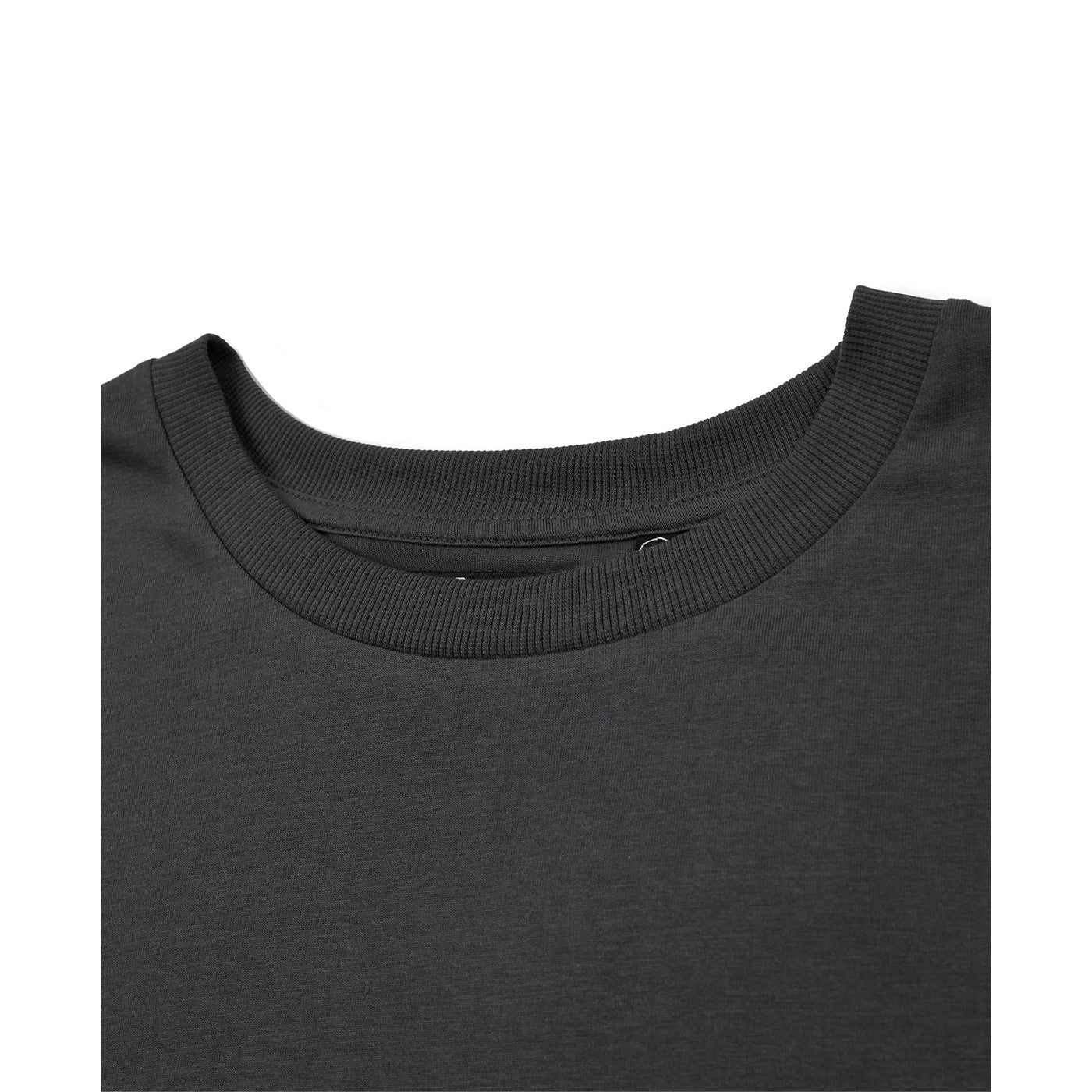 Charcoal - Side - Pusheen Womens-Ladies Gameboy Short-Sleeved T-Shirt