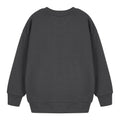 Charcoal - Back - Teenage Mutant Ninja Turtles Boys Have A Slice Day Sweatshirt