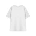 White - Back - Guardians Of The Galaxy Mens Groot Short-Sleeved T-Shirt