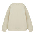 White - Back - Pusheen Womens-Ladies The Carb Club Sweatshirt