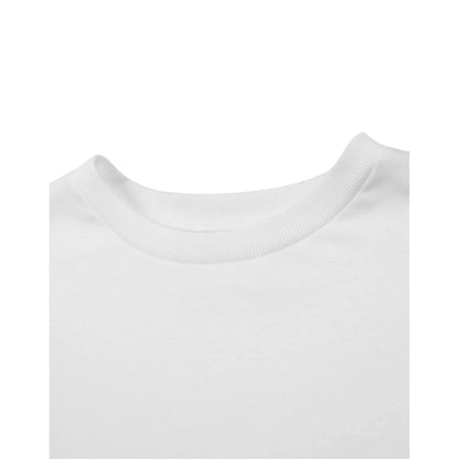 White - Side - Hello Kitty & Friends Womens-Ladies Keroppi Short-Sleeved T-Shirt