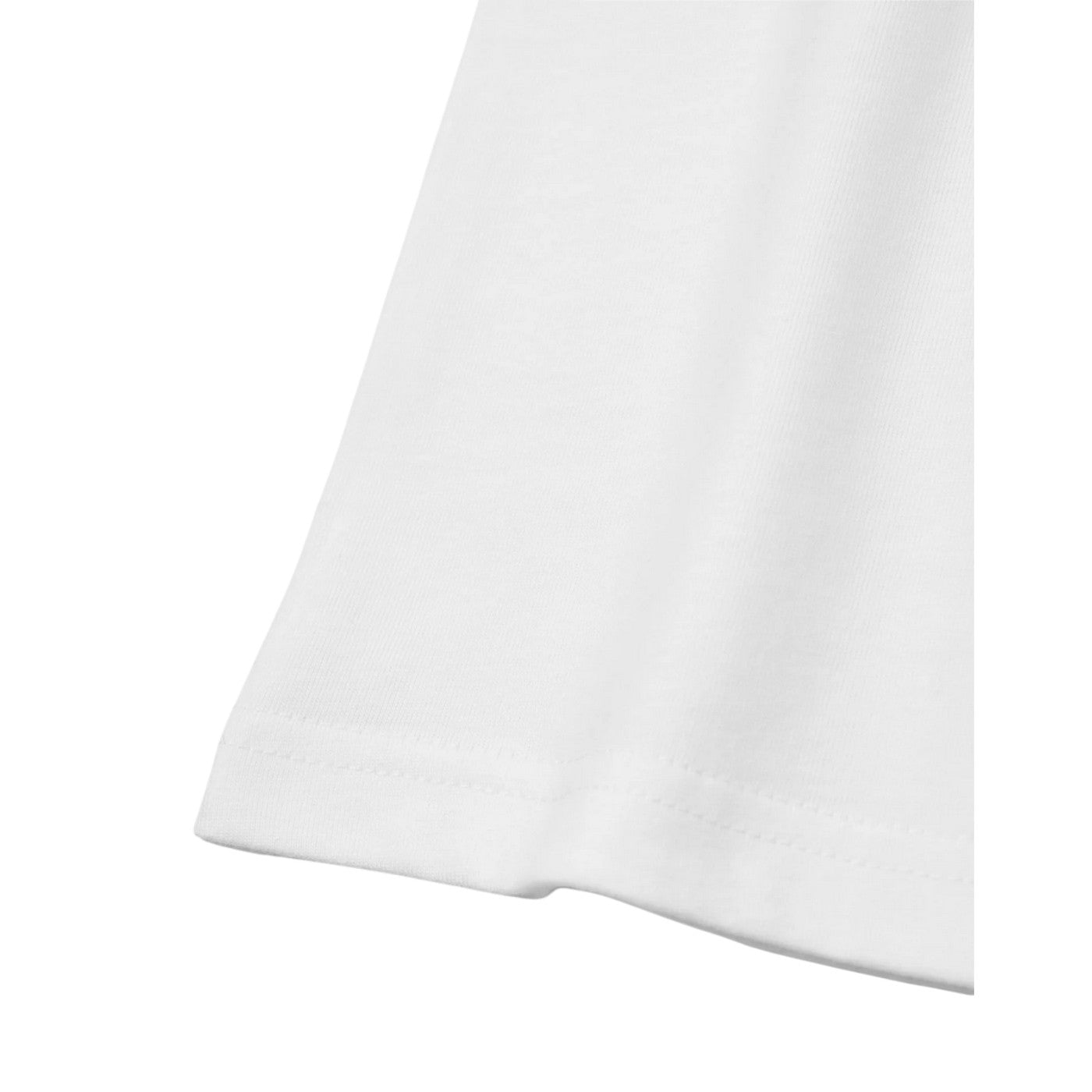 White - Lifestyle - Hello Kitty & Friends Womens-Ladies Keroppi Short-Sleeved T-Shirt