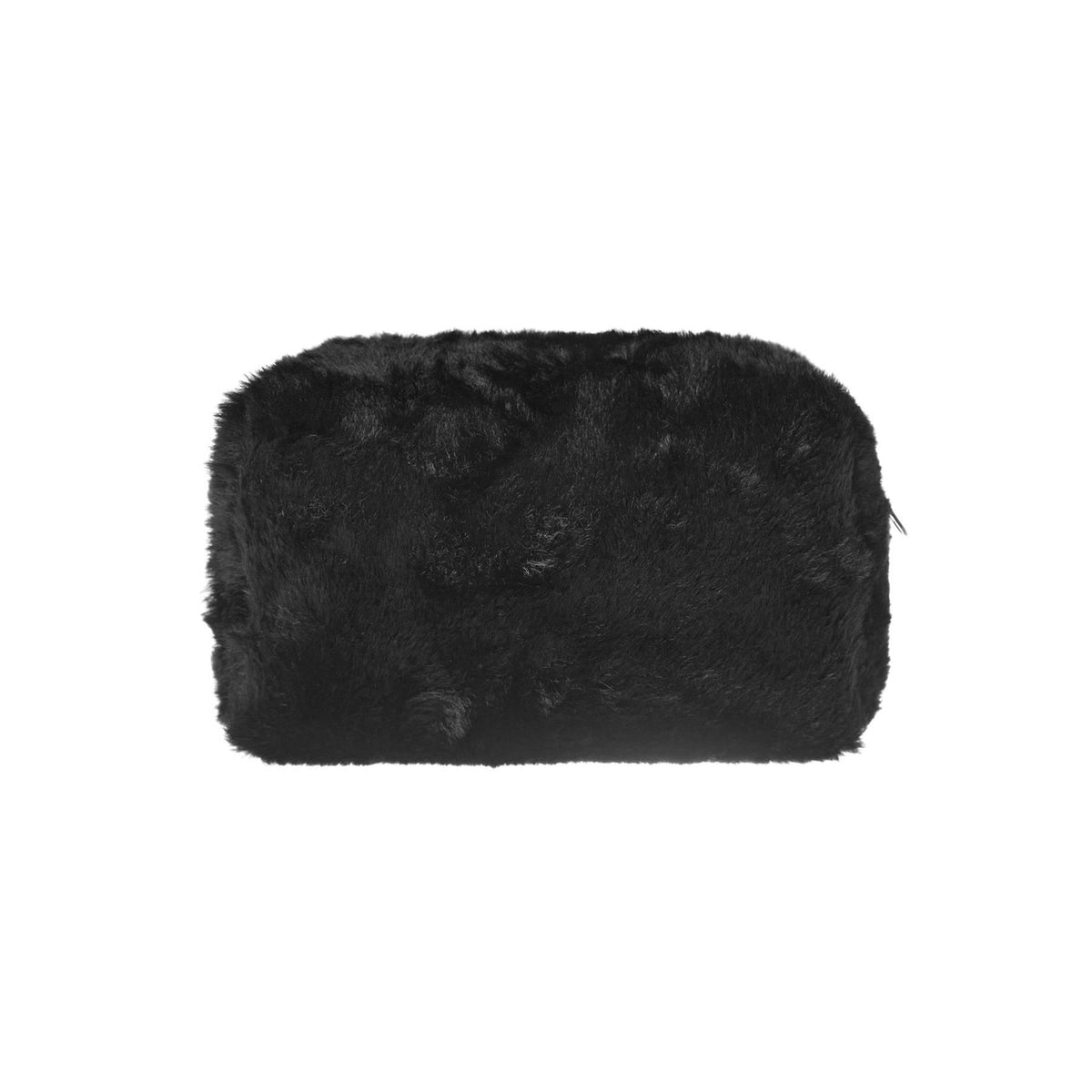 Black - Back - The Nightmare Before Christmas Jack Skellington Make-up Bag & Mirror