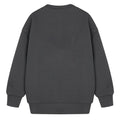 Grey - Back - Pusheen Girls Pastel Sweatshirt