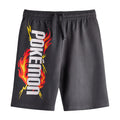 Black - Lifestyle - Pokemon Boys Pikachu & Charizard T-Shirt & Shorts Set