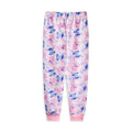 Pink-Blue - Front - Lilo & Stitch Girls Stitch & Angel Long Pyjama Set (Pack of 2)