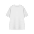 White - Back - Hello Kitty Womens-Ladies Cinnamoroll Short-Sleeved T-Shirt