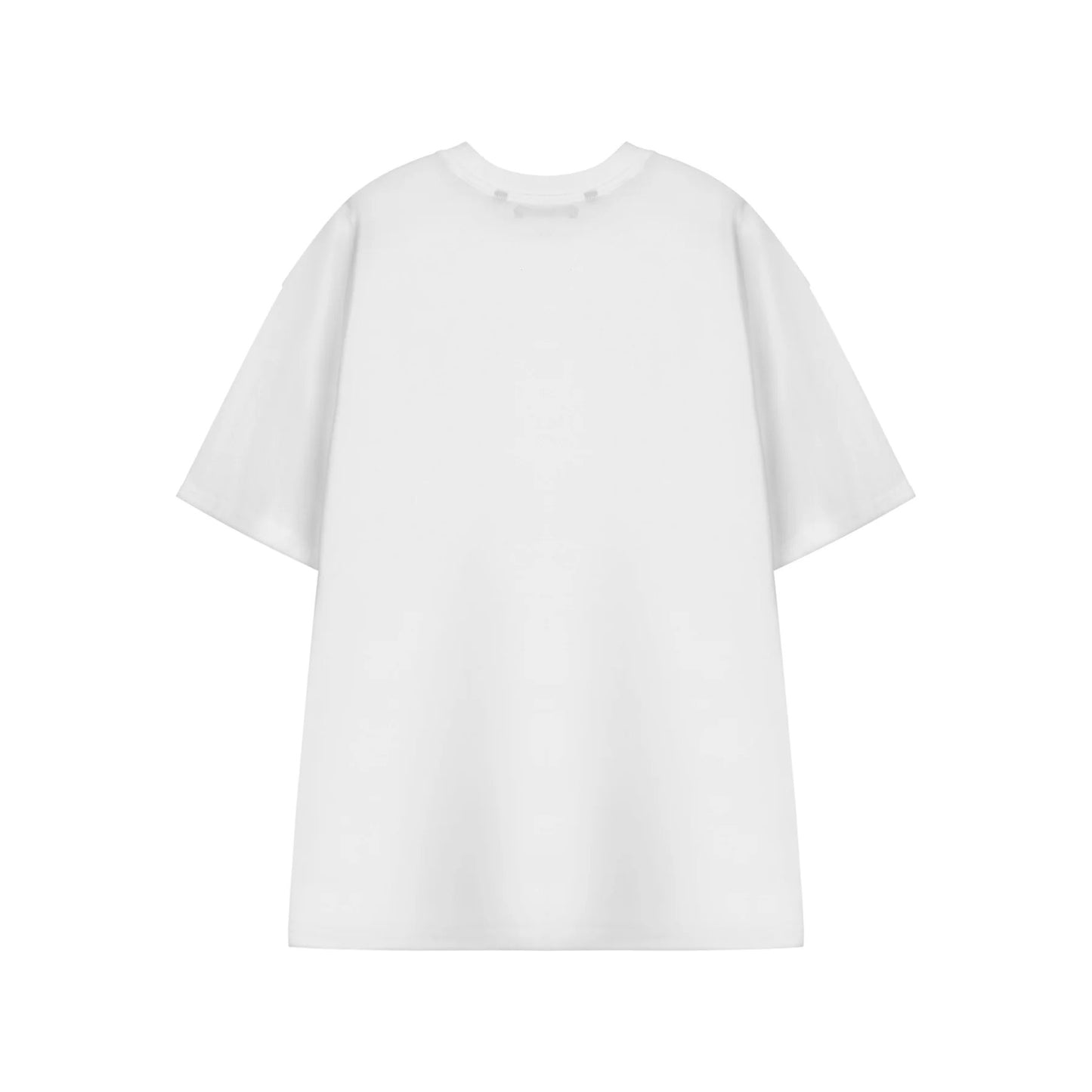 White - Back - Hello Kitty Womens-Ladies Cinnamoroll Short-Sleeved T-Shirt