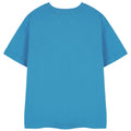 Blue - Back - Thomas And Friends Boys Thomas Character Short-Sleeved T-Shirt