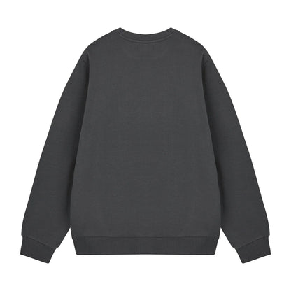 Grey - Back - Sonic The Hedgehog Mens World´s Fastest Sweatshirt