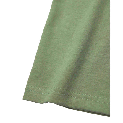 Green - Lifestyle - Minecraft Boys Boom Cotton T-Shirt