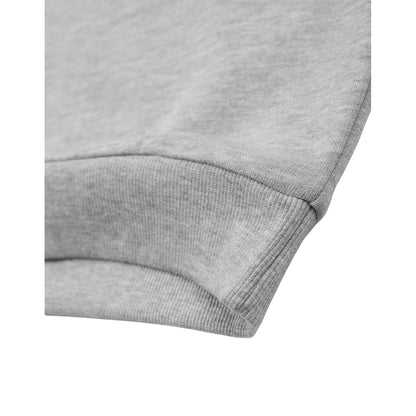 Grey - Side - Squishmallows Girls Squad Hoodie