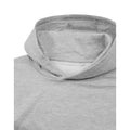 Grey - Close up - Squishmallows Girls Squad Hoodie