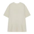 Beige - Back - Coca-Cola Unisex Adult Sold Here Ice Cold T-Shirt