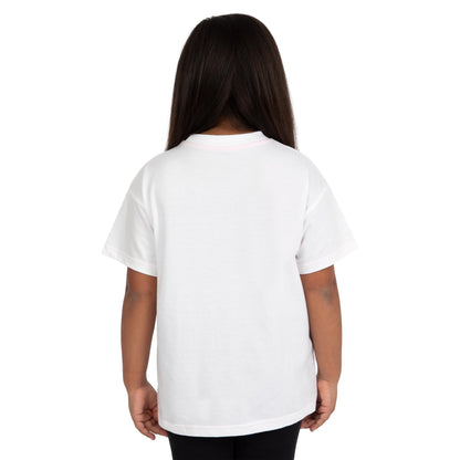 Multicoloured - Back - Wicked Girls Glinda Short-Sleeved T-Shirt