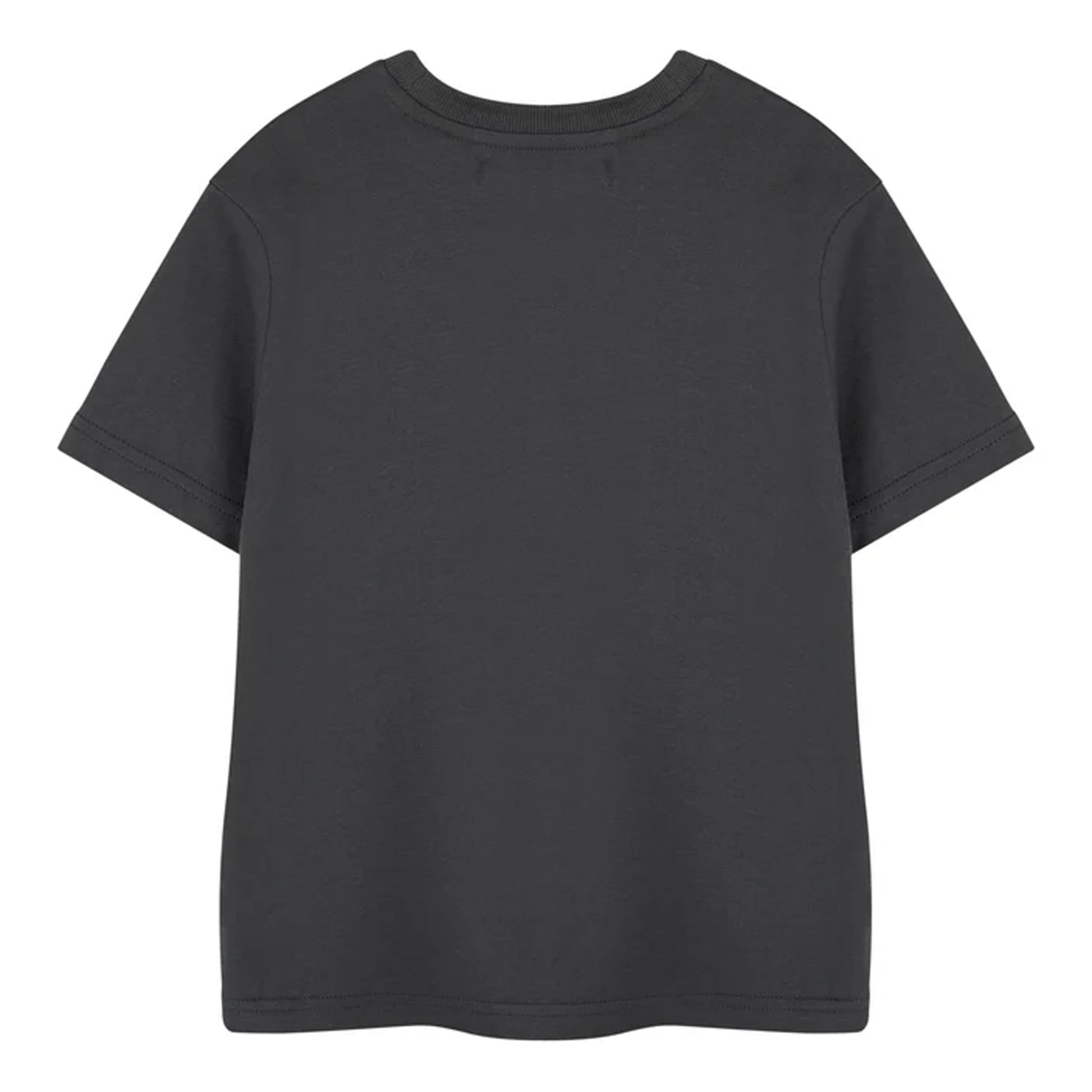 Grey - Back - Yu-Gi-Oh! Boys Multi Character T-Shirt