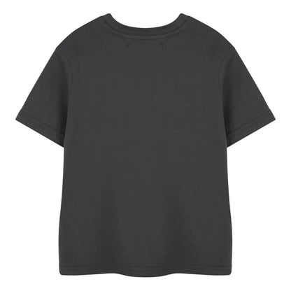 Grey - Back - Yu-Gi-Oh! Boys Multi Character T-Shirt