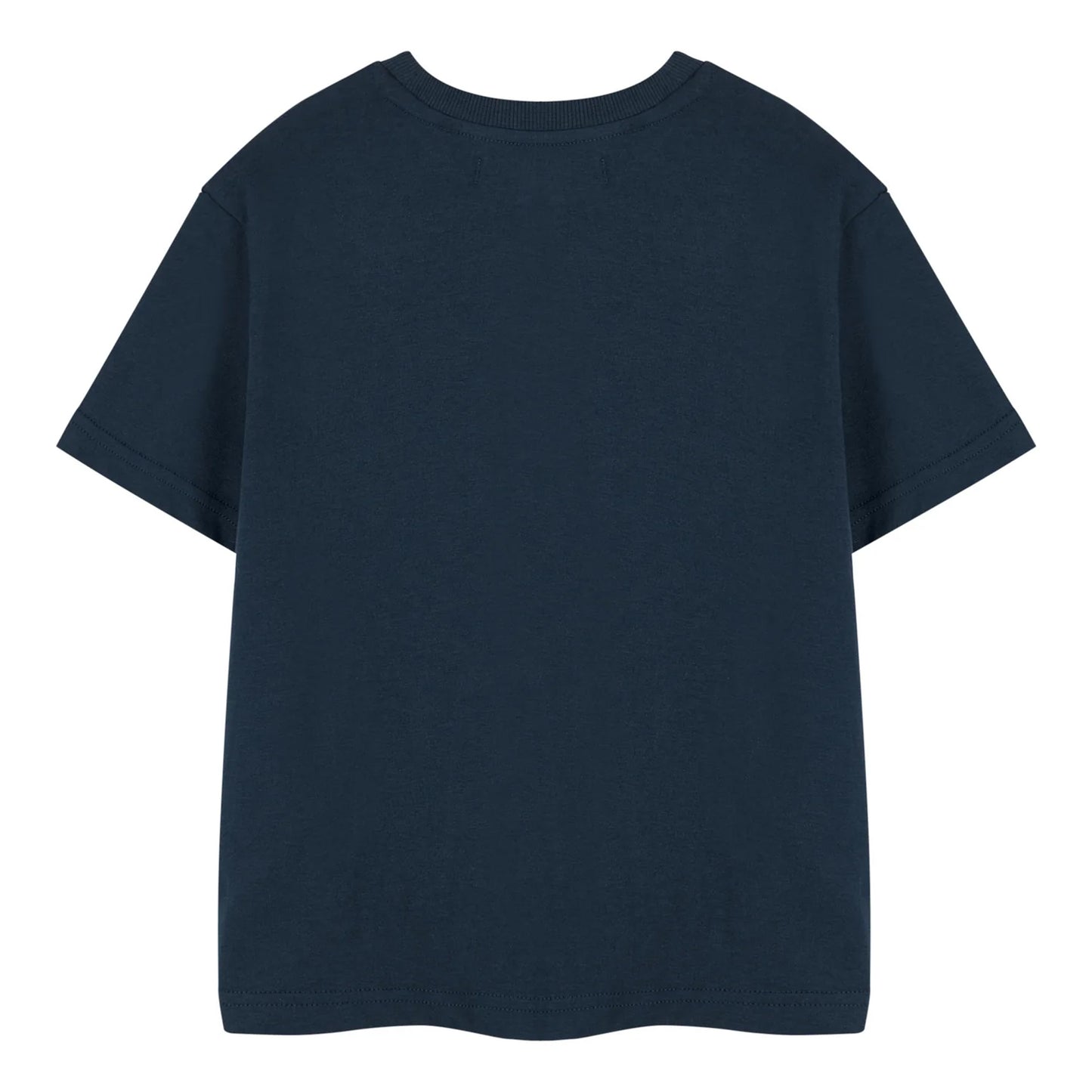 Blue - Back - The BFG Childrens-Kids Short-Sleeved T-Shirt