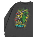 Grey - Lifestyle - Minecraft Boys Having A Blast Sweatshirt