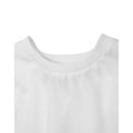 White - Side - Hello Kitty Girls Classic Short-Sleeved T-Shirt