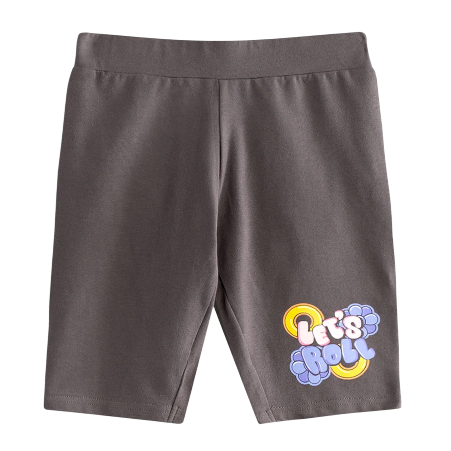 Pink - Lifestyle - Sonic The Hedgehog Girls Diamond T-Shirt & Shorts Set