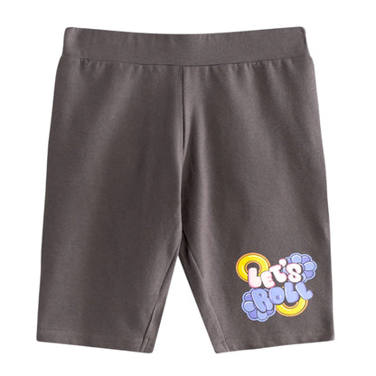 Pink - Lifestyle - Sonic The Hedgehog Girls Diamond T-Shirt & Shorts Set