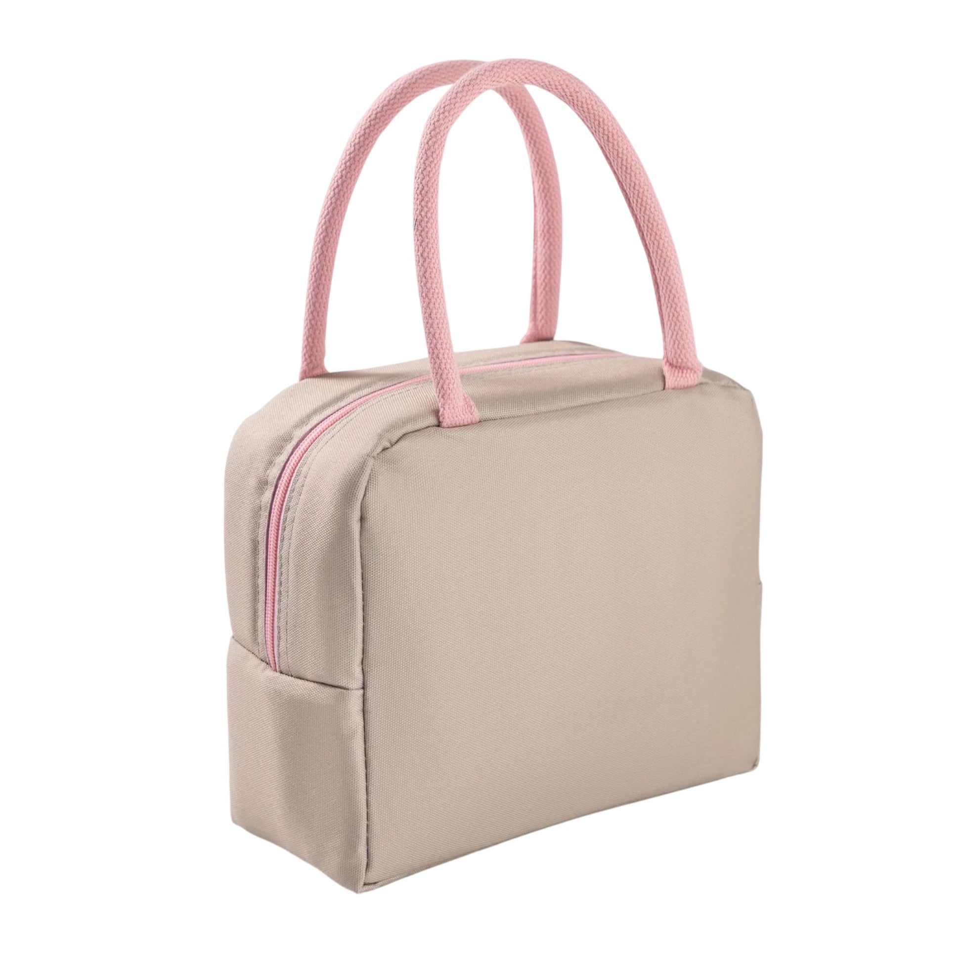 Brown - Back - Pusheen Womens-Ladies Novelty Lunch Bag