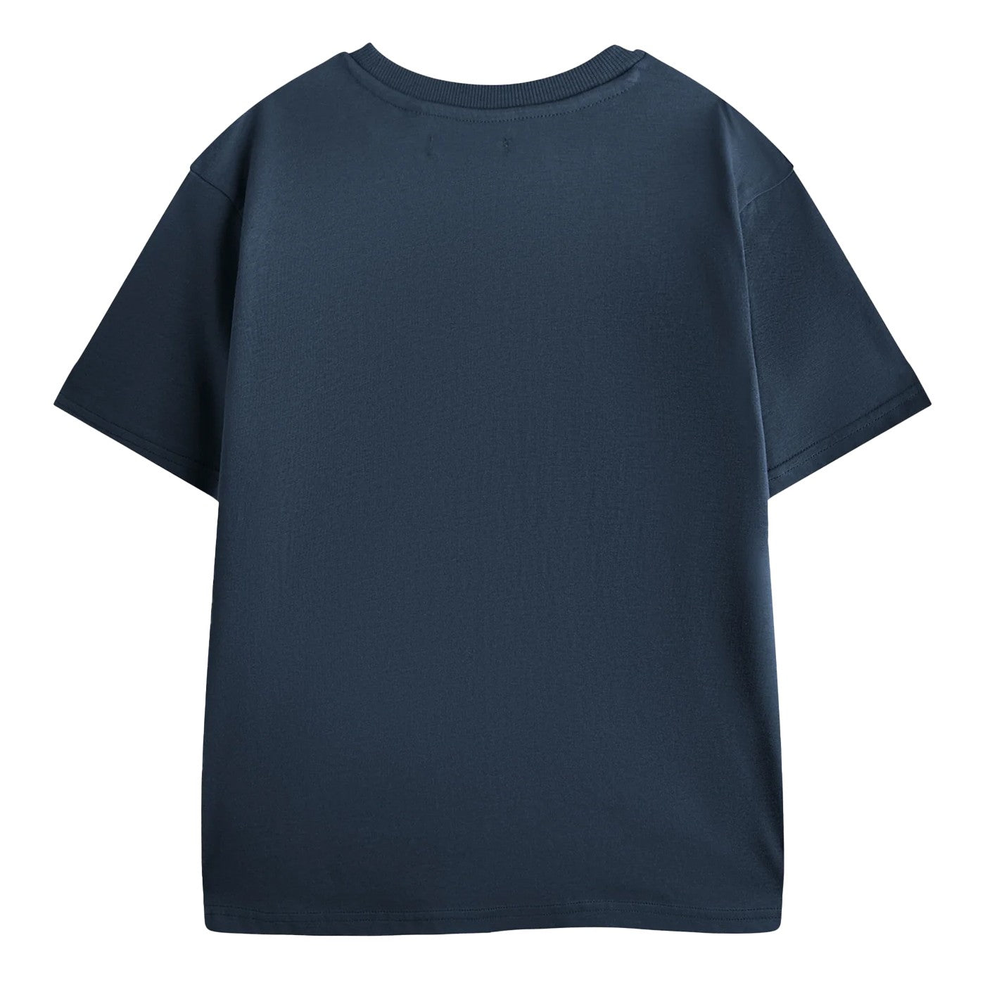 Blue - Back - Lilo & Stitch Boys Skateboard T-Shirt