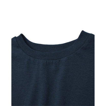 Blue - Side - Lilo & Stitch Boys Skateboard T-Shirt