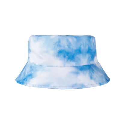 Blue - Back - Spidey And His Amazing Friends Boys Team Spidey Bucket Hat