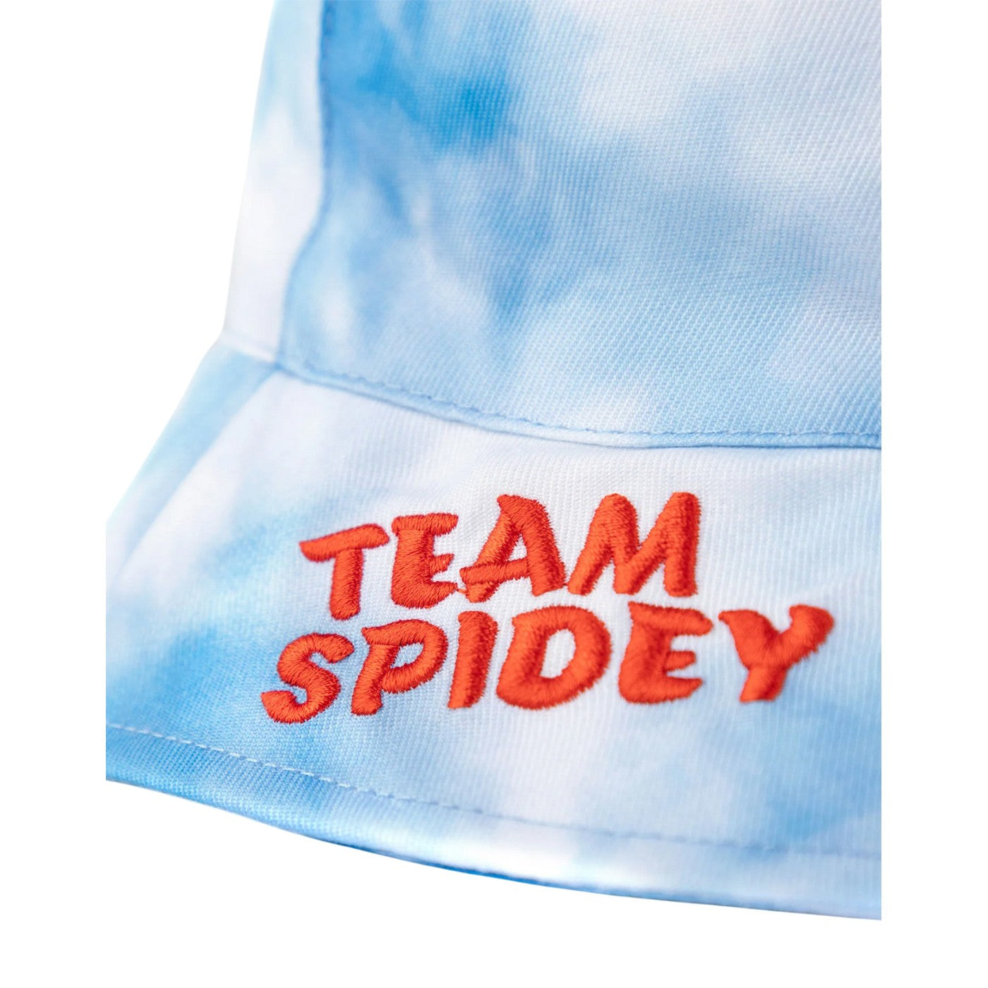 Blue - Pack Shot - Spidey And His Amazing Friends Boys Team Spidey Bucket Hat