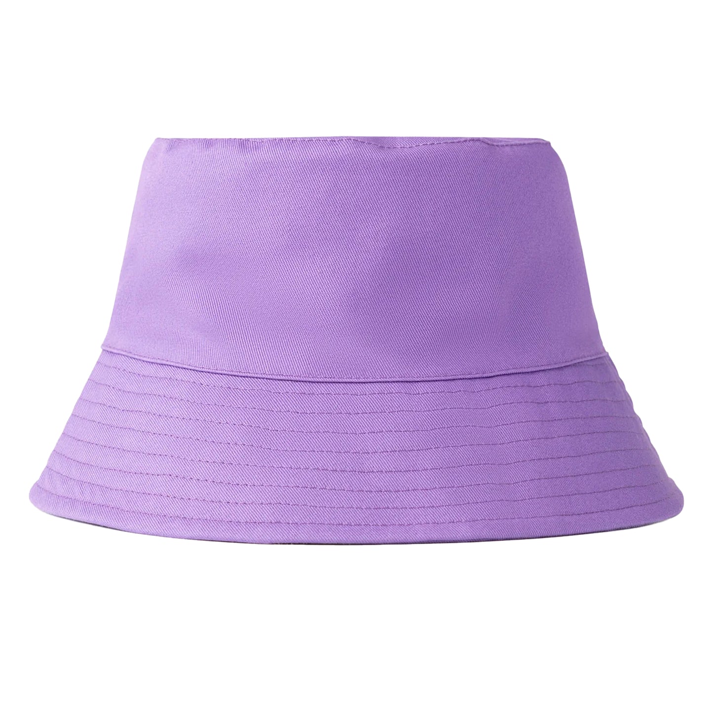 Purple - Back - Pokemon Mens Gengar Bucket Hat