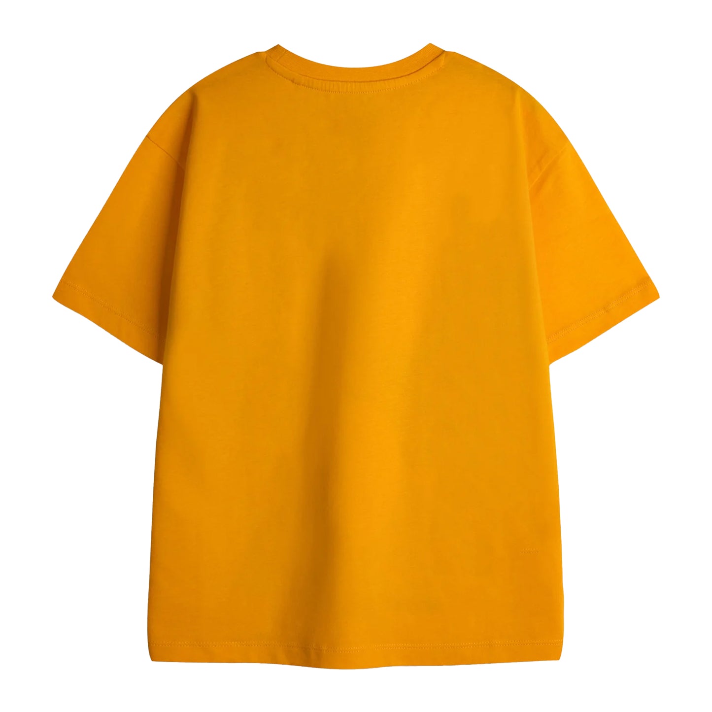 Purple-Yellow-Orange - Back - Pokemon Boys Short-Sleeved T-Shirt (Pack Of 3)